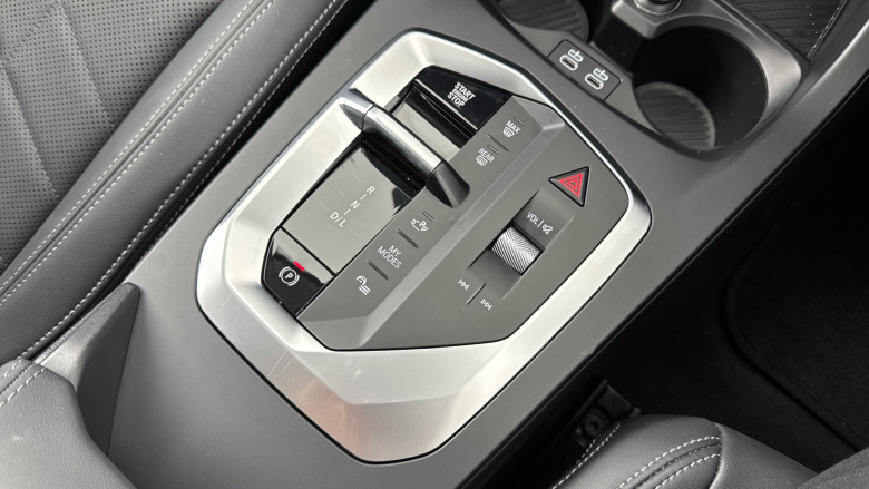 BMW 1 Series 120 Sport 5dr Step Auto Petrol Hatchback